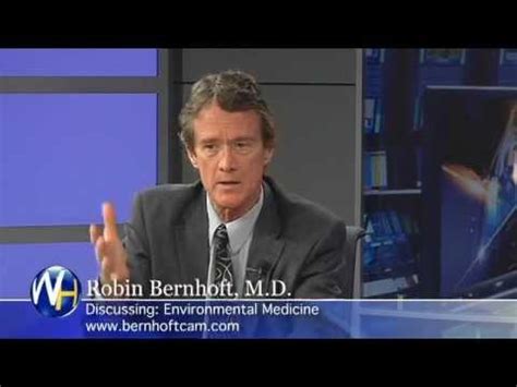 dr robin bernhoft  Robin Bernhoft, MD, Dr